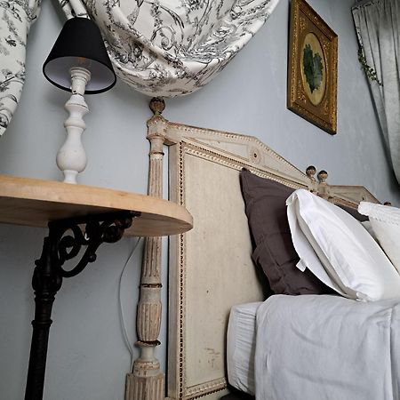 Chambre D'Hotes Madame Branges  Exterior photo