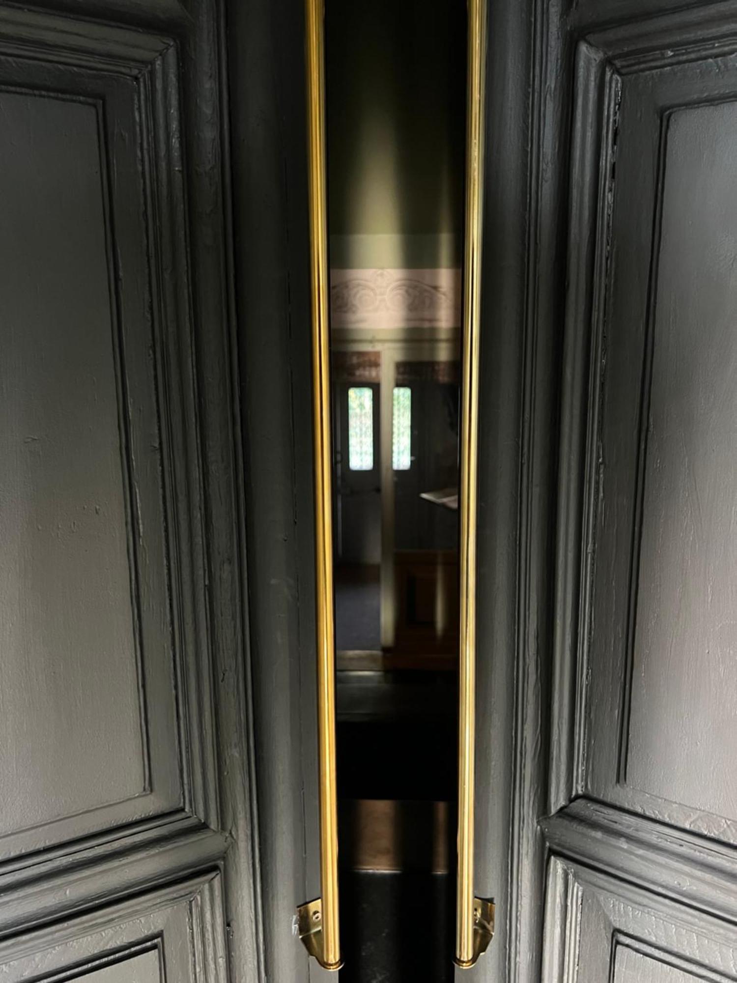 Chambre D'Hotes Madame Branges  Exterior photo
