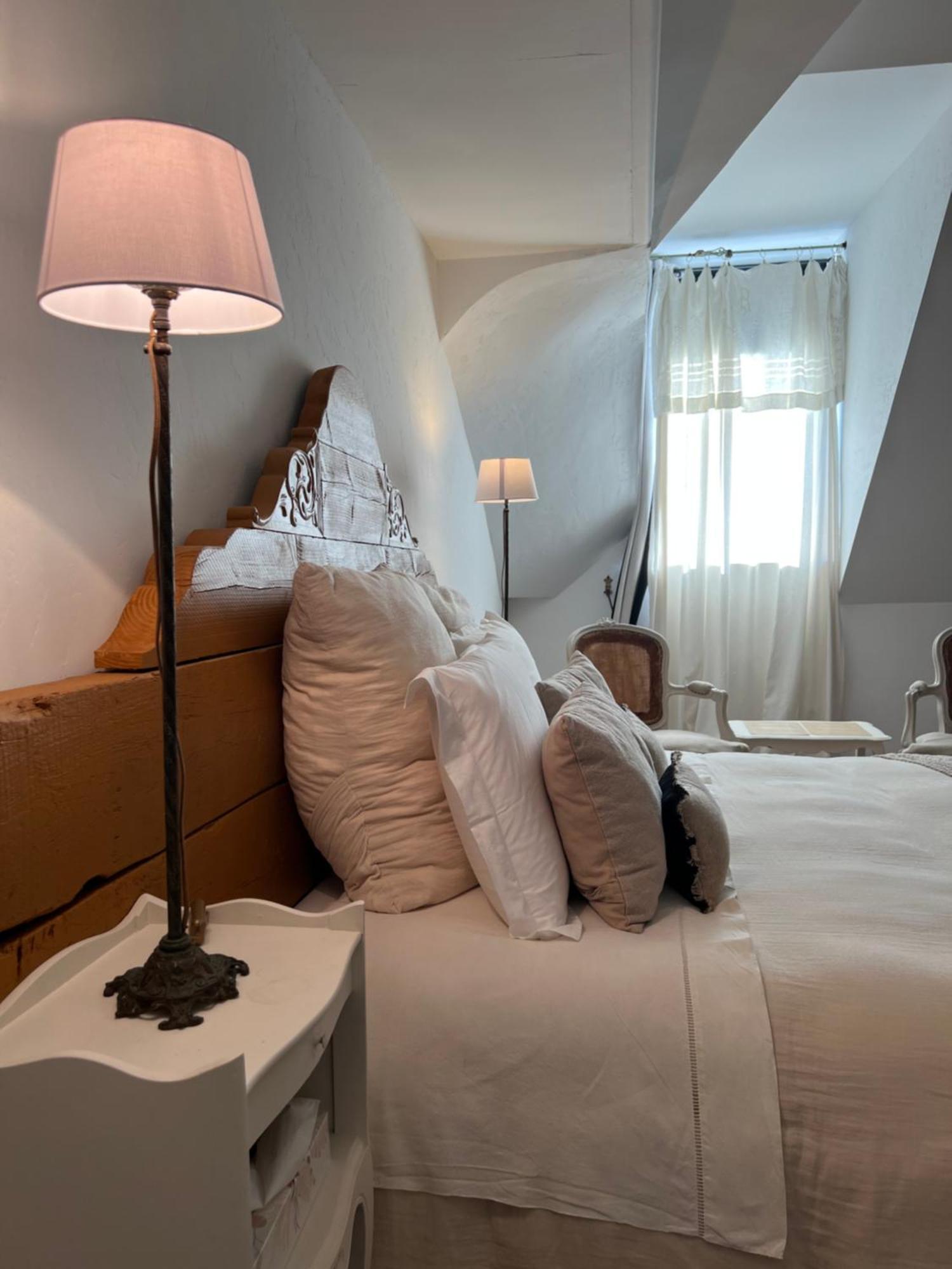 Chambre D'Hotes Madame Branges  Room photo