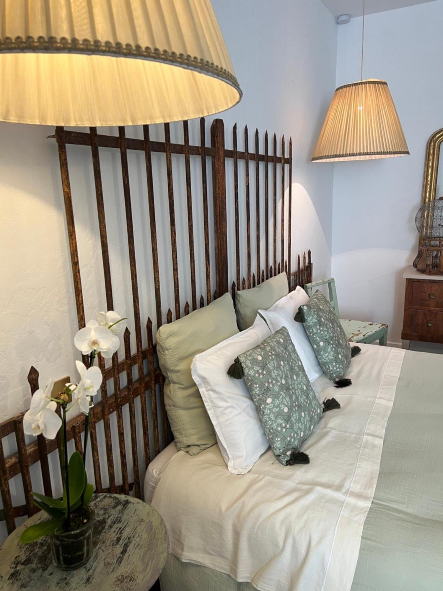 Chambre D'Hotes Madame Branges  Room photo