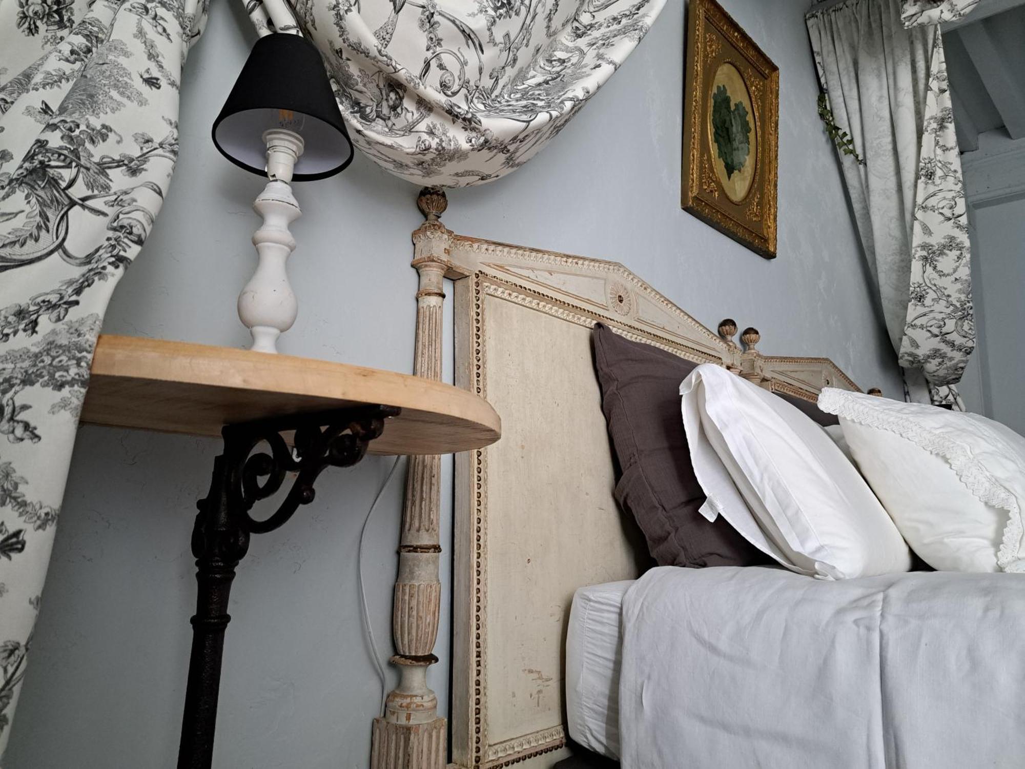 Chambre D'Hotes Madame Branges  Exterior photo